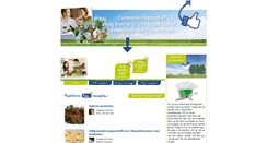 Desktop Screenshot of facebook.bio-plus.nl
